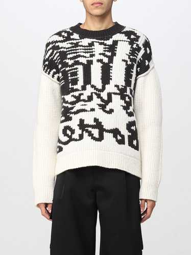 Bottega Veneta Sweater Men Brown