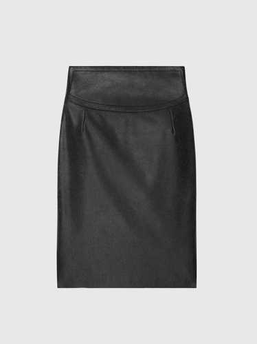 Givenchy Skirt Woman Black