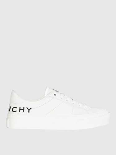 Givenchy Sneakers Woman White