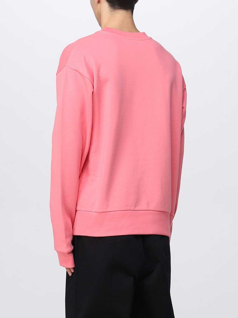 Marni Sweatshirt Men Pink - image 3