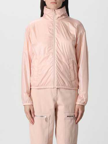 Fendi Jacket Woman Blush Pink