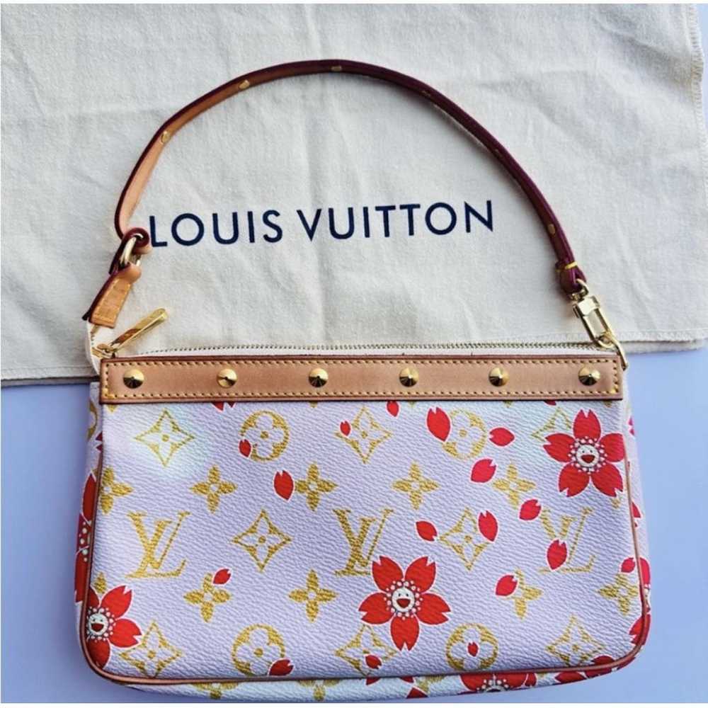 Louis Vuitton Leather handbag - image 6