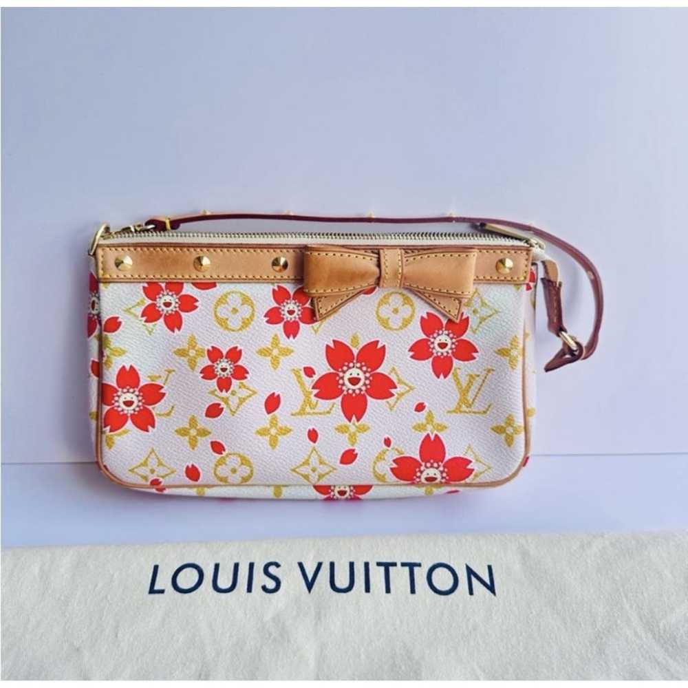 Louis Vuitton Leather handbag - image 7