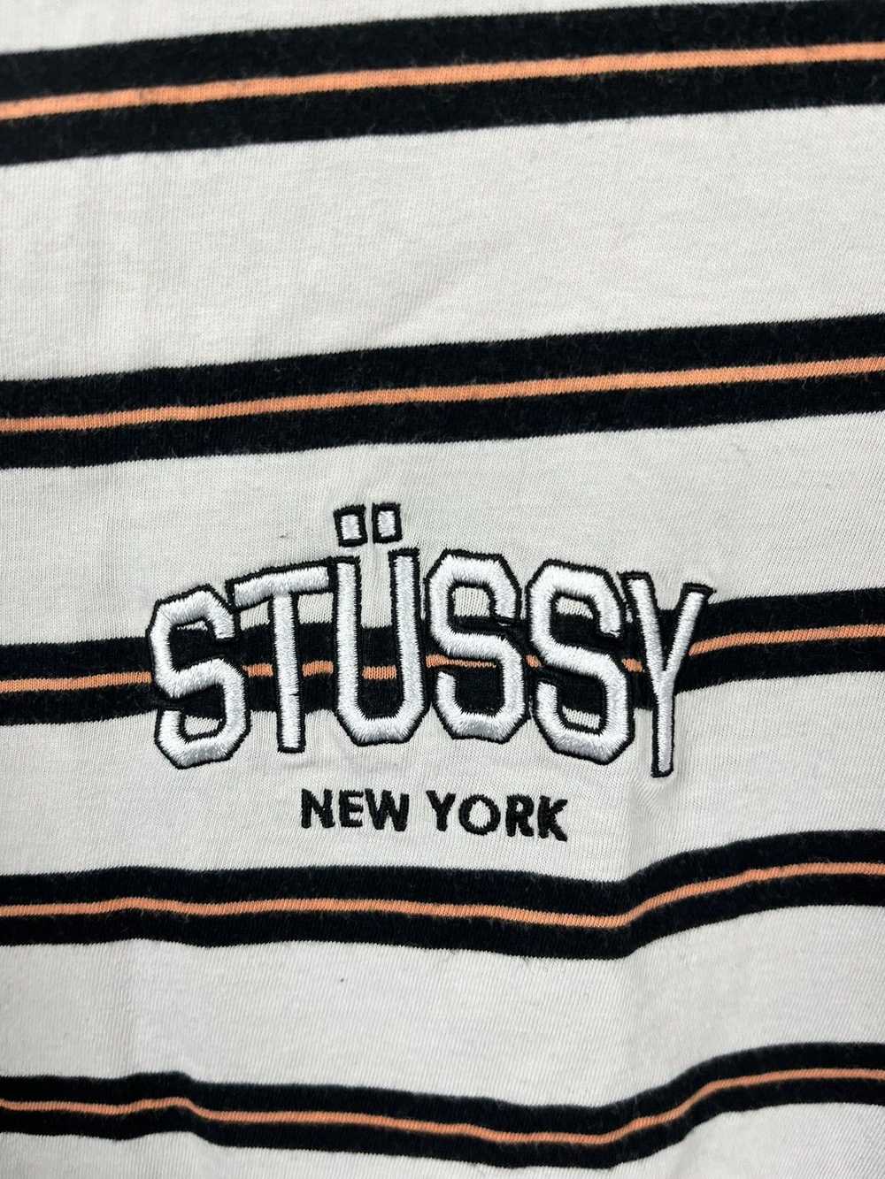 Streetwear × Stussy × Vintage 🎱Men’s Vintage 00s… - image 12