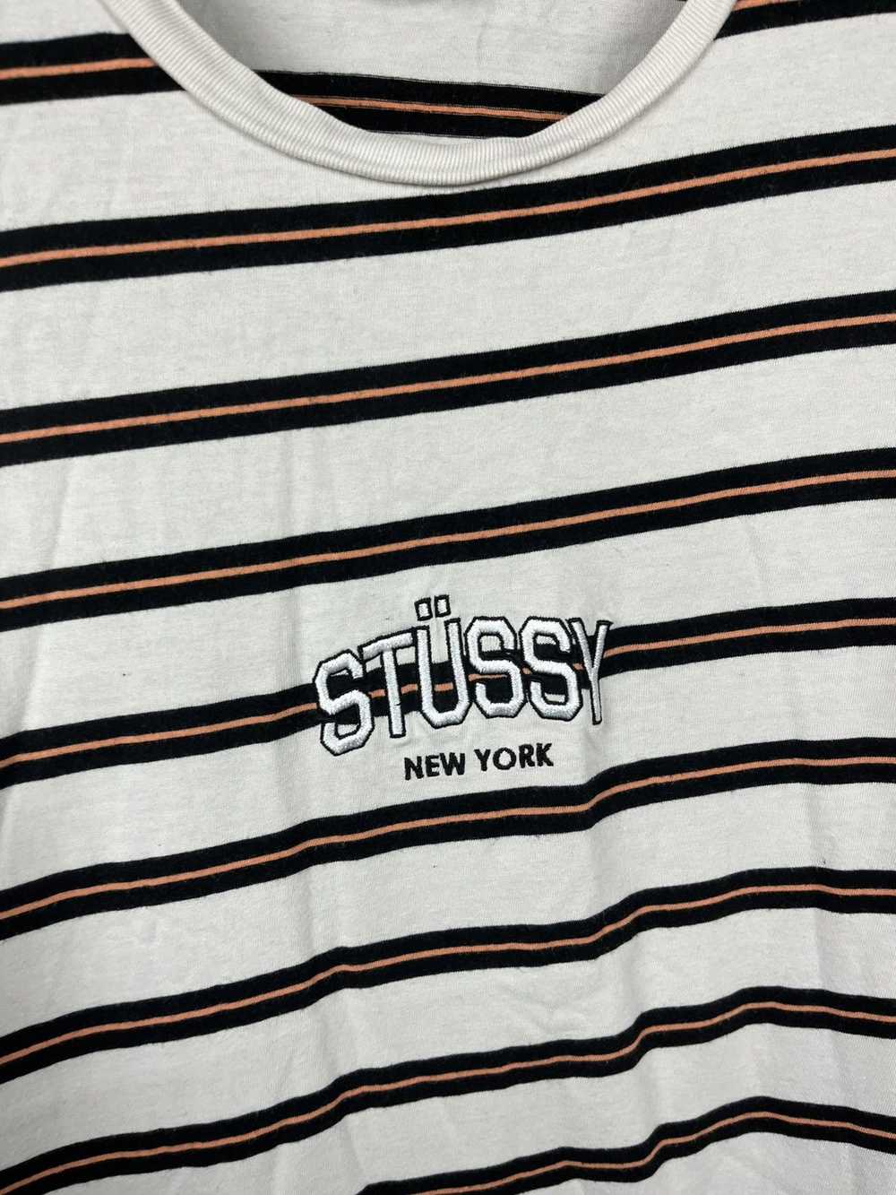 Streetwear × Stussy × Vintage 🎱Men’s Vintage 00s… - image 3