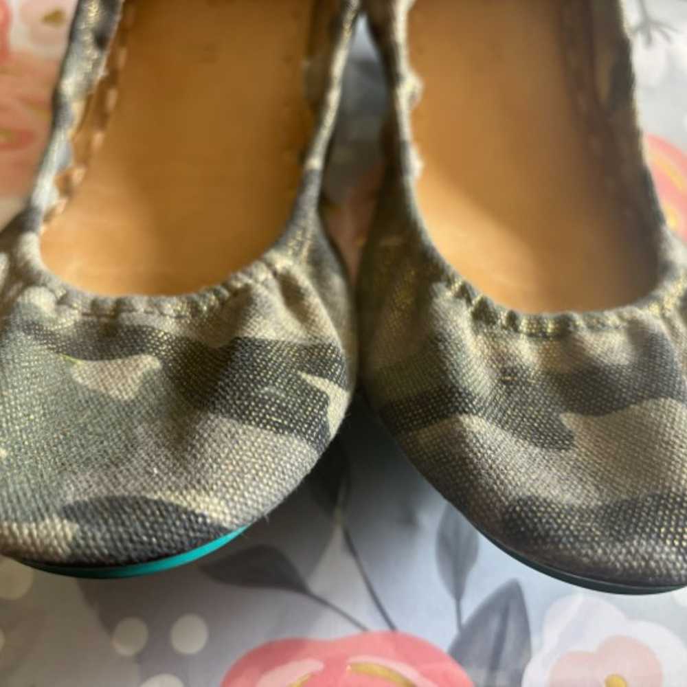 Tieks Camouflage Size 11 - image 2