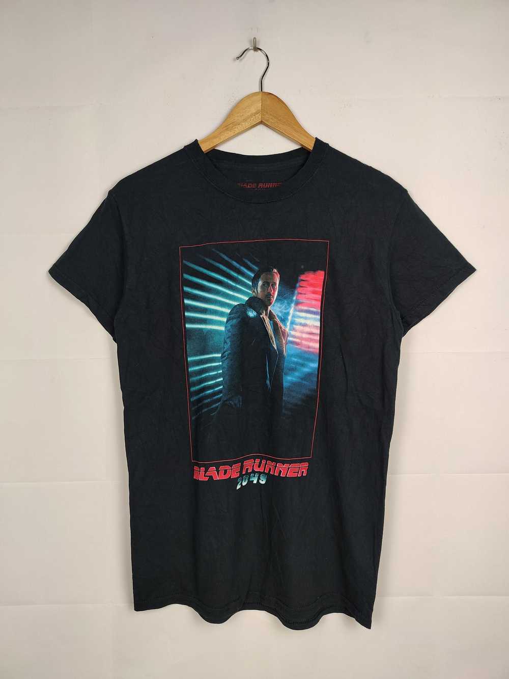 Movie Blade Runner 2047 Movie Ryan Gosling Shirt - image 1