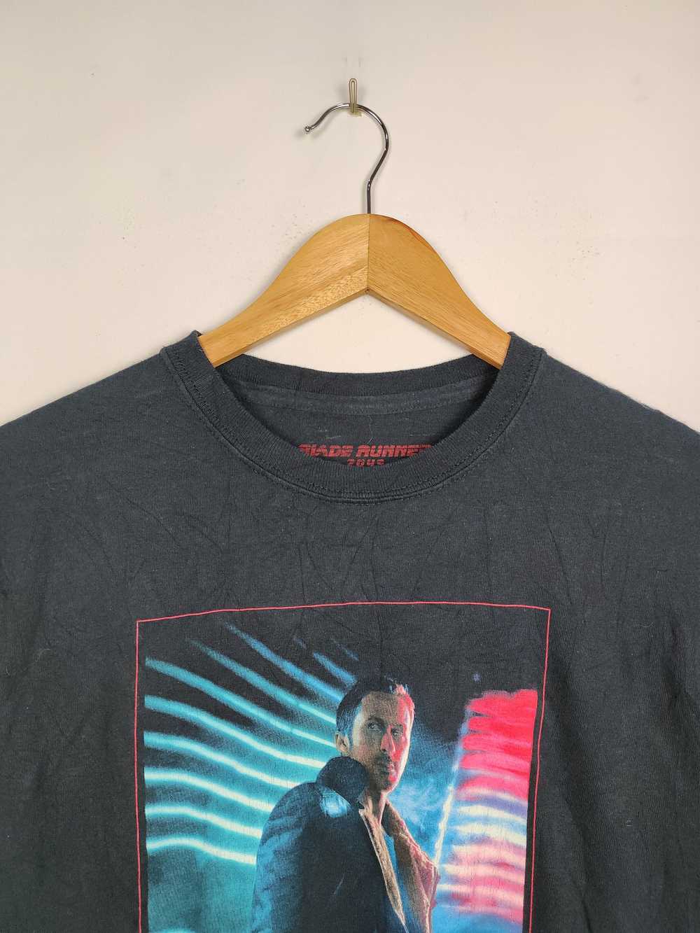 Movie Blade Runner 2047 Movie Ryan Gosling Shirt - image 2