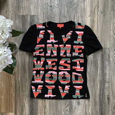 Vivienne Westwood Vivienne Westwood T Shirt - image 1