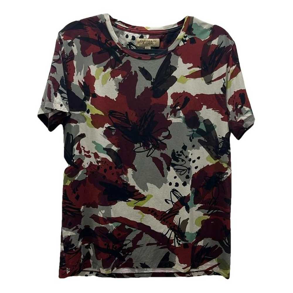 Burberry T-shirt - image 1