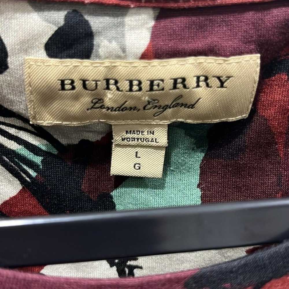 Burberry T-shirt - image 2