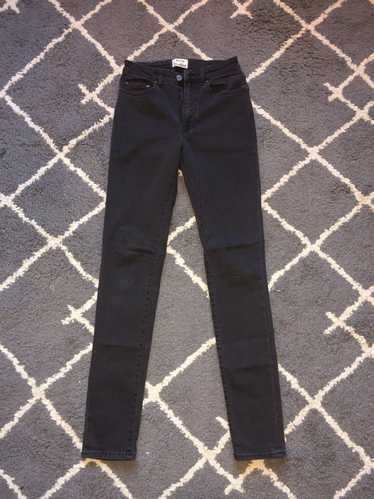 Acne Studios Acne Studios Skinny Denims - image 1