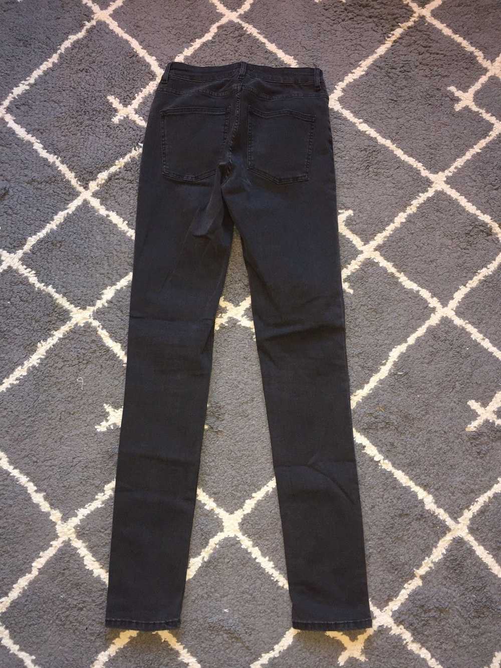 Acne Studios Acne Studios Skinny Denims - image 3