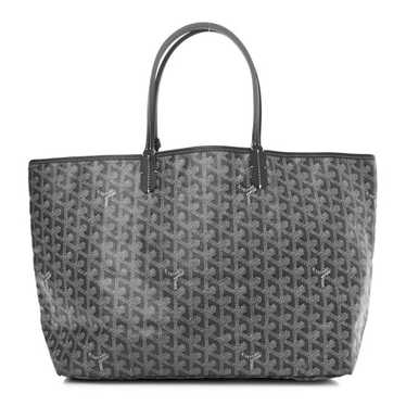 GOYARD Goyardine Saint Louis PM Grey