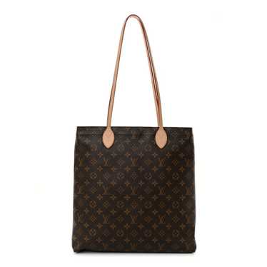 LOUIS VUITTON Monogram Carry It