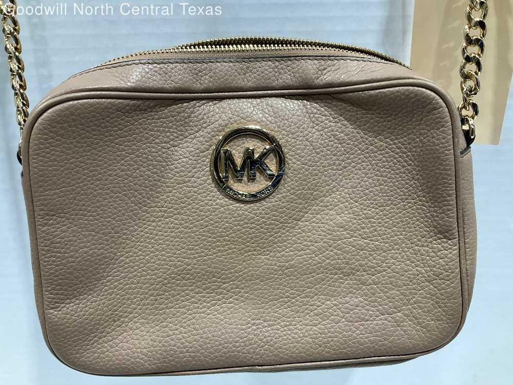 Michael Kors Crossbody - image 2