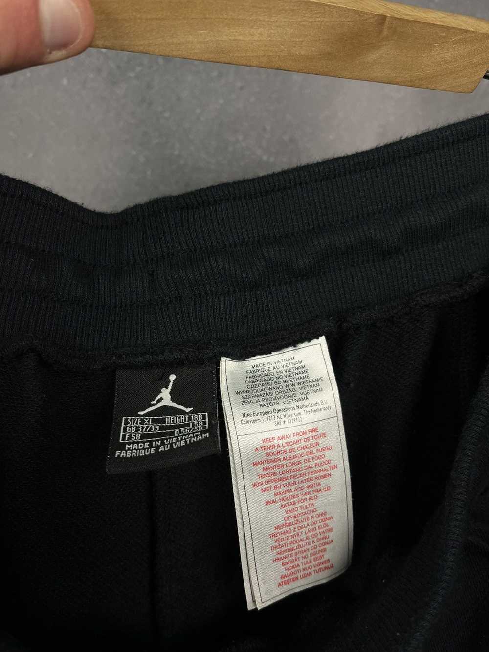 Jordan Brand × Luxury × Vintage Men’s pants Nike … - image 12