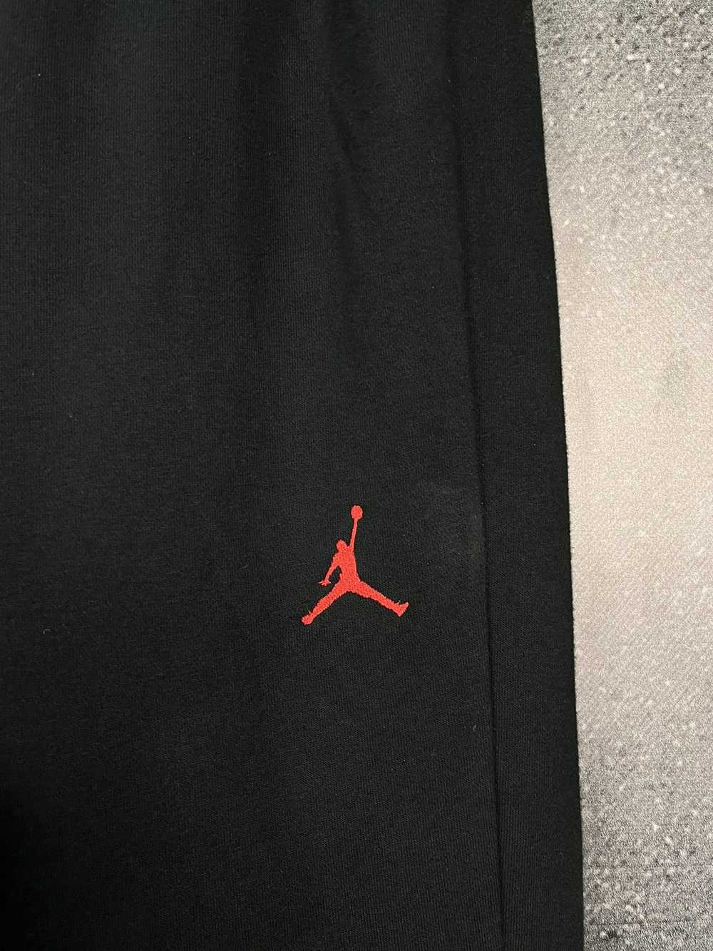 Jordan Brand × Luxury × Vintage Men’s pants Nike … - image 3