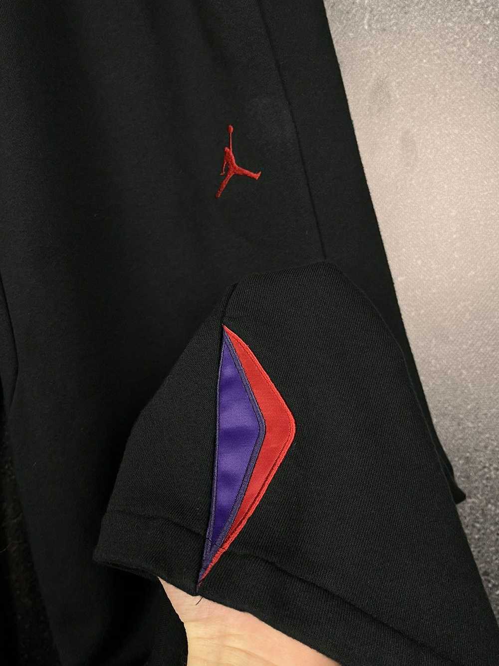 Jordan Brand × Luxury × Vintage Men’s pants Nike … - image 5