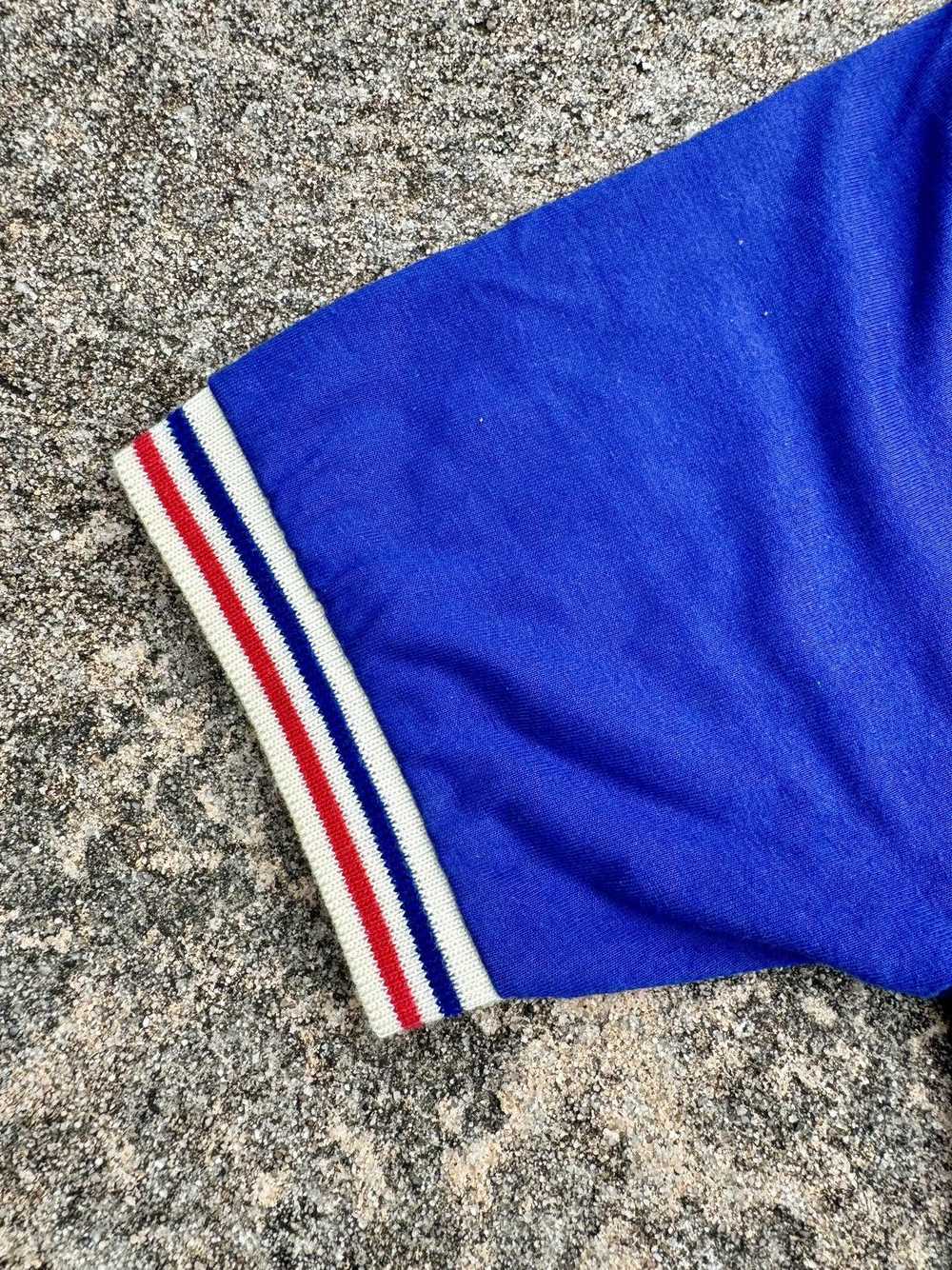 Jersey × Soccer Jersey × Vintage Vintage 80’s Soc… - image 6