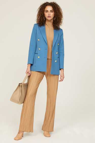 Derek Lam 10 Crosby Walter Jacket