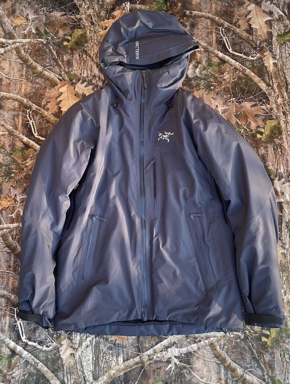 Arc'Teryx × Goretex Arcteryx Beta Insulated Jakcet - image 1