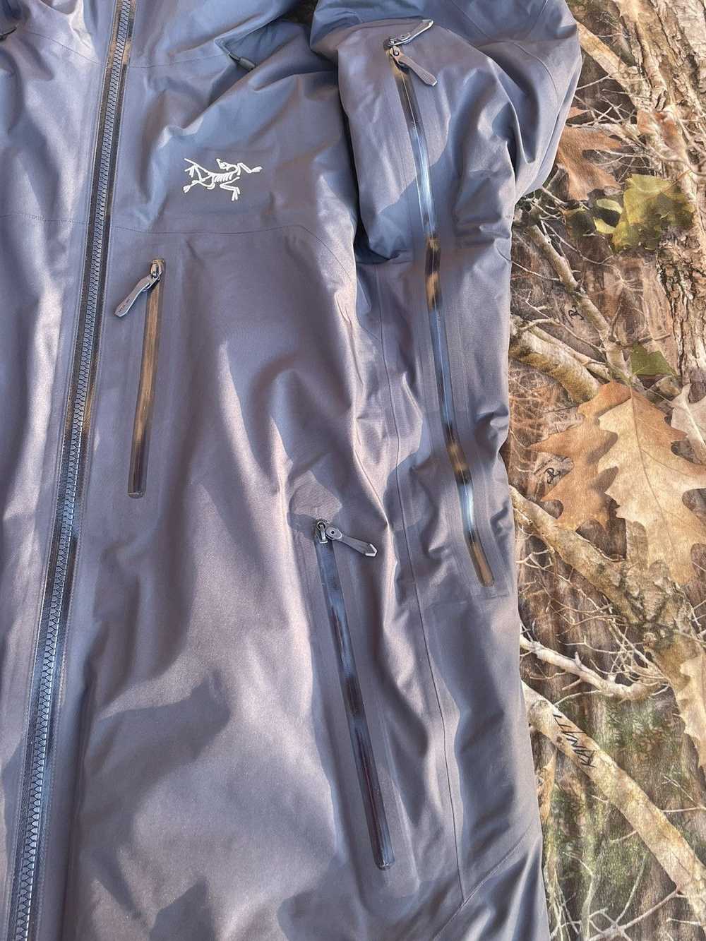 Arc'Teryx × Goretex Arcteryx Beta Insulated Jakcet - image 5