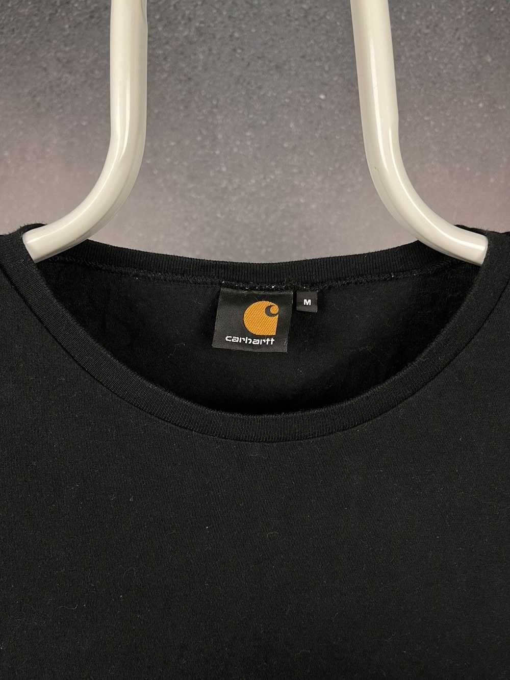 Carhartt × Carhartt Wip × Vintage Women's Y2K Vin… - image 7