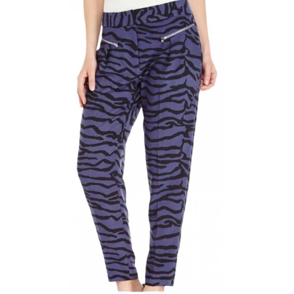 Rebecca Taylor Slim pants - image 1