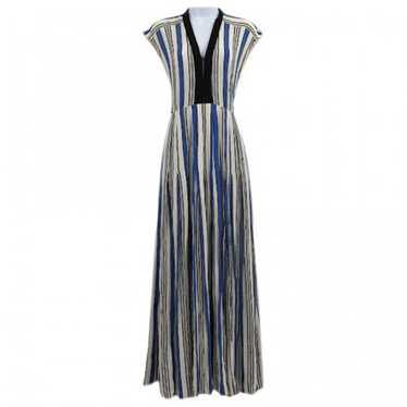 Philosophy Di Lorenzo Serafini Maxi dress - image 1