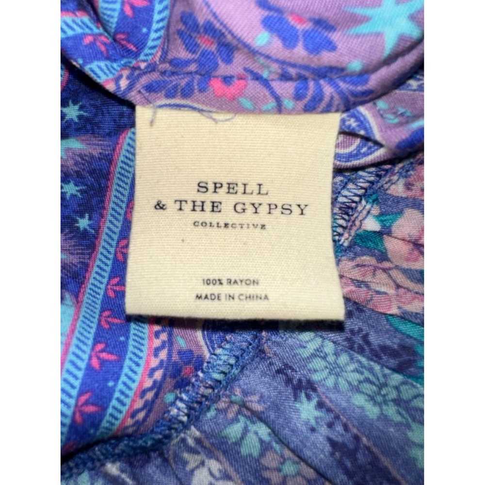 Spell & The Gypsy Collective Blouse - image 2