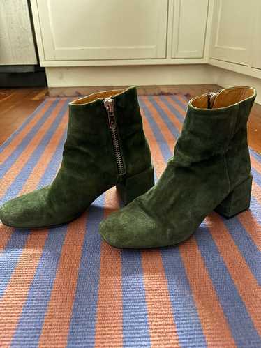 LOQ Lazaro boots (37) | Used, Secondhand, Resell