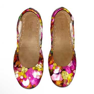 Tieks Aquarella Ballet Flats - image 1