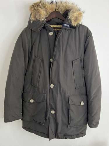 Woolrich John Rich & Bros. Woolrich Arctic Parka - image 1