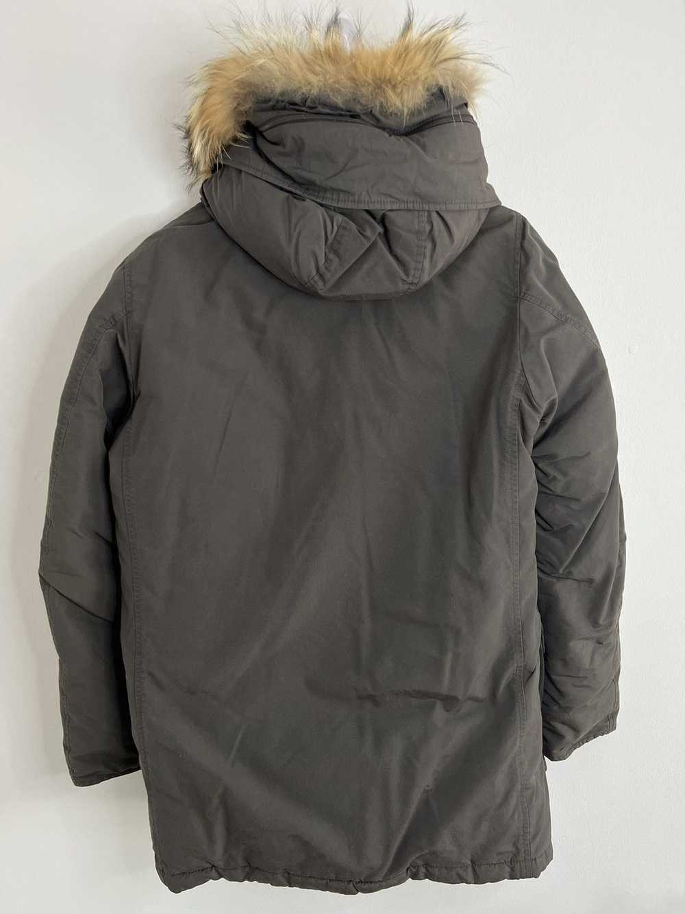 Woolrich John Rich & Bros. Woolrich Arctic Parka - image 2