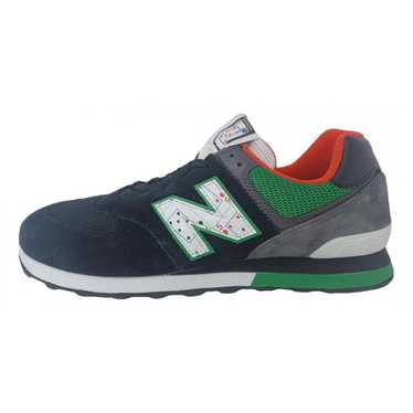 New Balance Low trainers