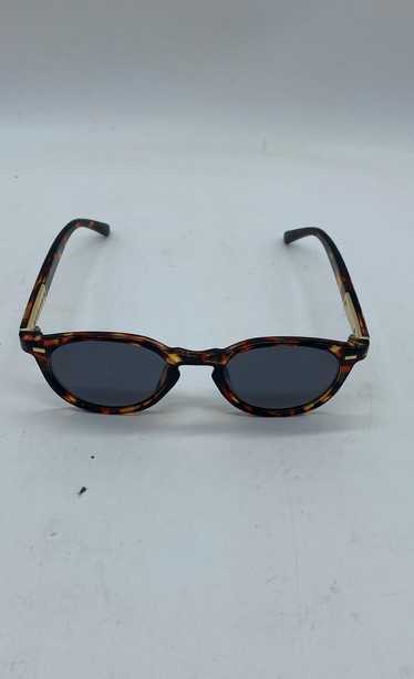 Foster Grant Brown Sunglasses