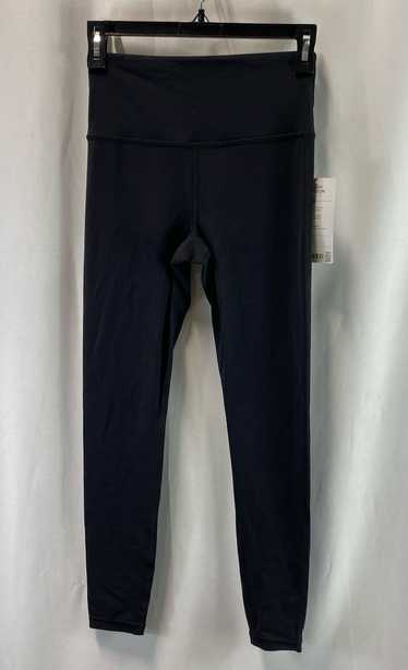 NWT Athleta Womens Black Ultra Hi Rise Elation Tig