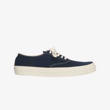 Wakouwa Canvas Oxford Trainers