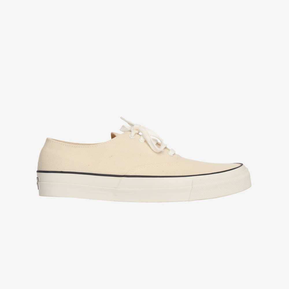 Wakouwa Canvas Oxford Trainers - image 1