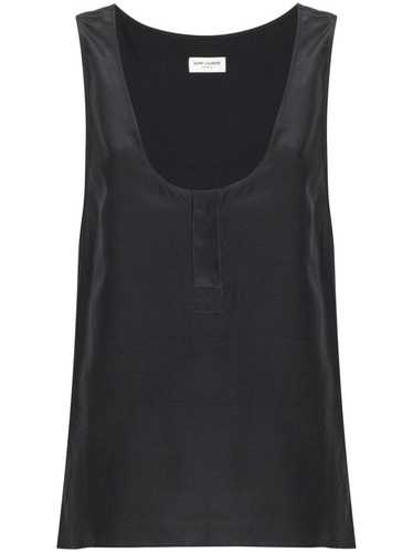 Saint Laurent Paris s/m Top - image 1