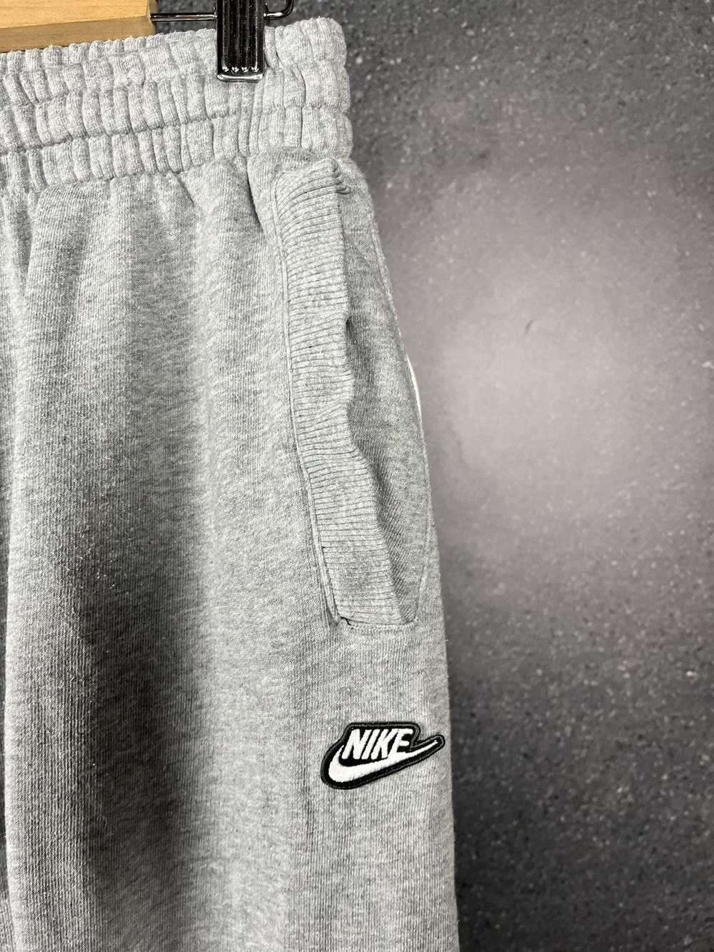 Nike × Streetwear × Vintage Nike swoosh streetwea… - image 4