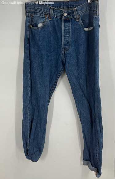 Men's Levi's Blue Jeans size 32x32