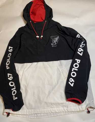 Polo ralph lauren [anorak - Gem