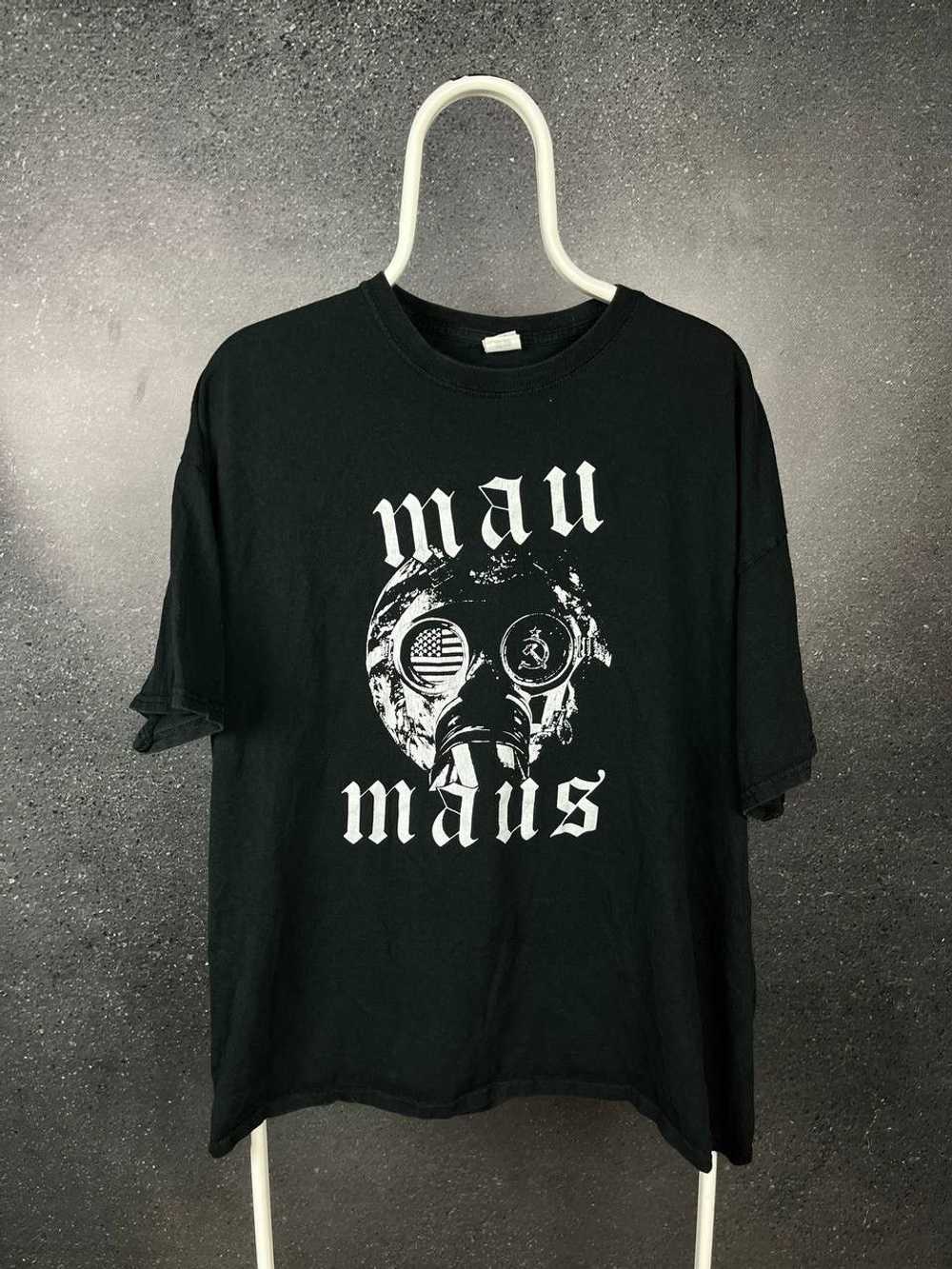 Archival Clothing × Very Rare × Vintage MAU MAUS … - image 1