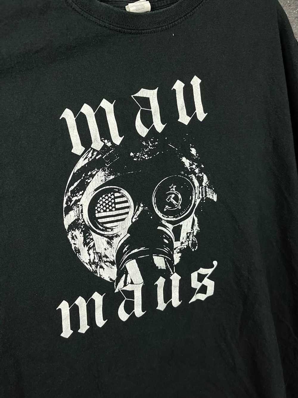 Archival Clothing × Very Rare × Vintage MAU MAUS … - image 3