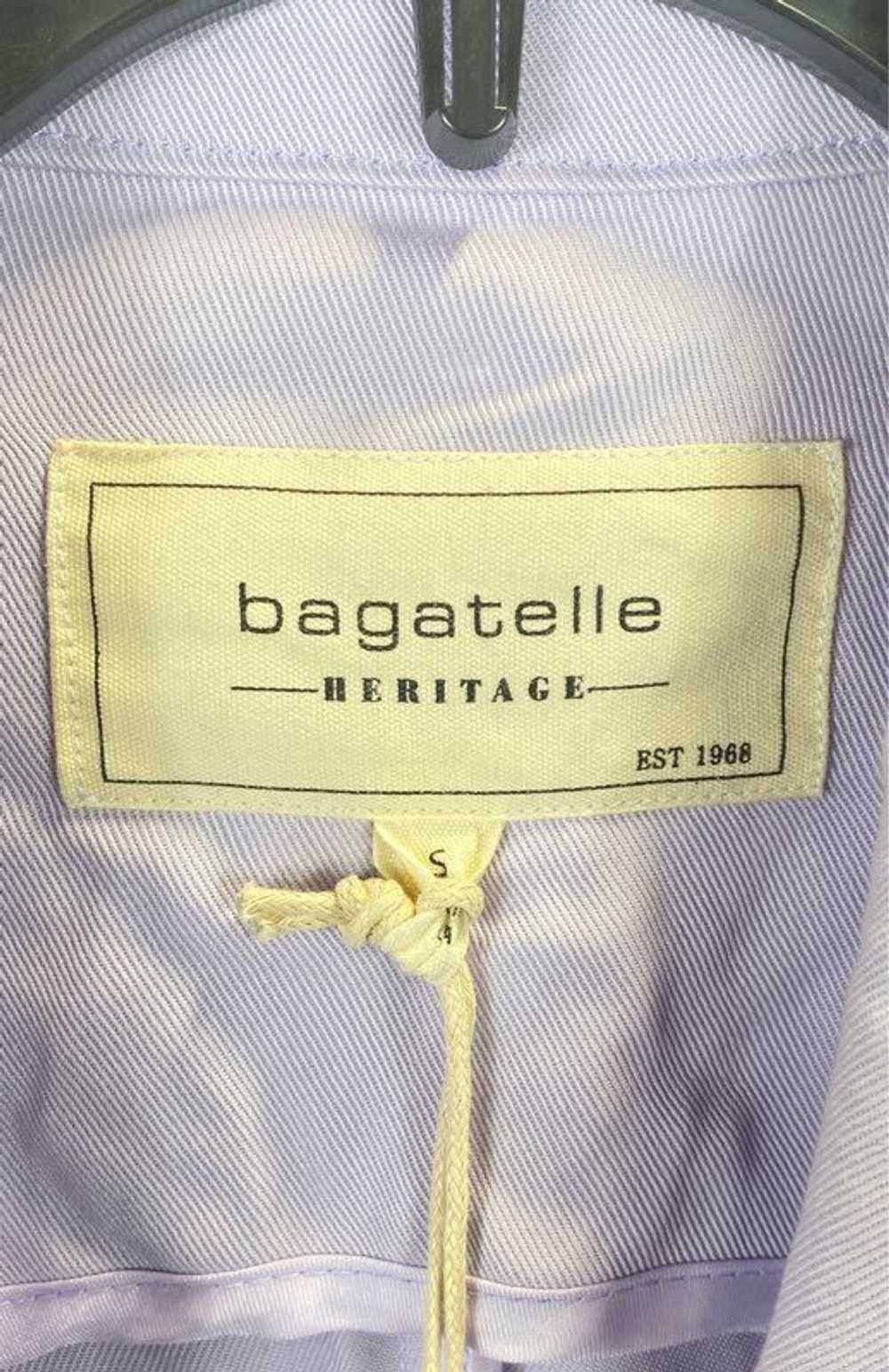 NWT Bagatelle Heritage Nordstrom Rack Womens Lave… - image 4