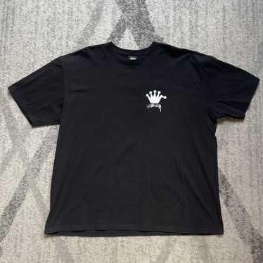 Stussy Stussy LB Crown Tee