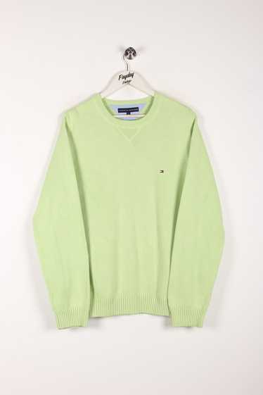 Tommy Hilfiger Sweatshirt Large