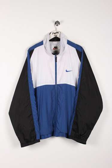 90's Nike Track Jacket XL